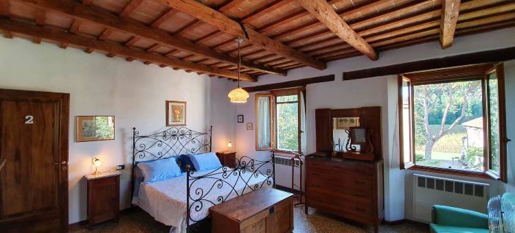 莫里尼罗别墅民宿(B&B Villa Molinello)图片