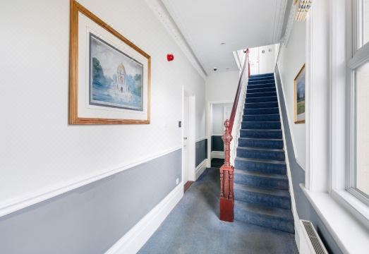 Charles House - Windsor Castle Hotel Overview