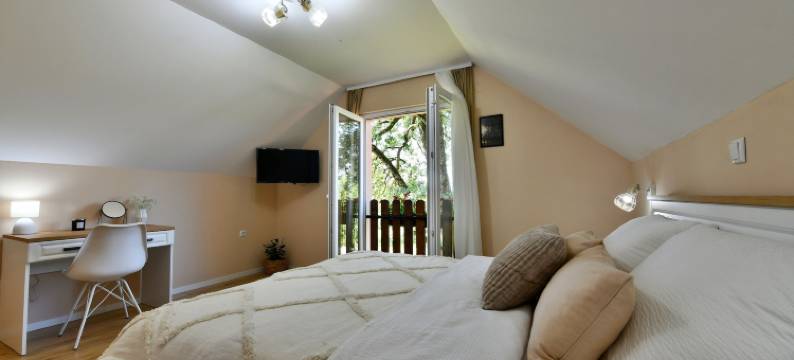 绿色菩提树(Apartments Green Linden)图片