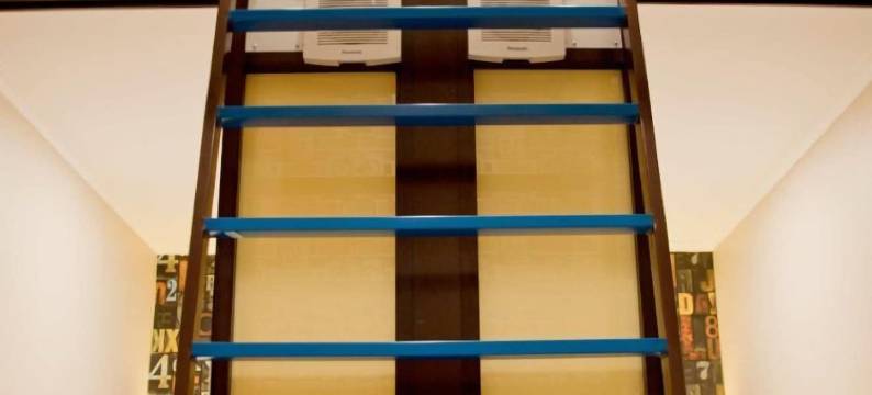 菲斯昂胶囊酒店(FixOn Capsule Hotel)图片