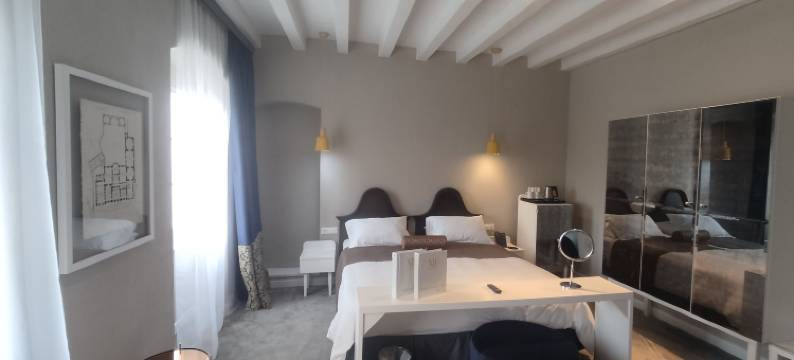 十二世纪传统酒店(XII Century Heritage Hotel)图片