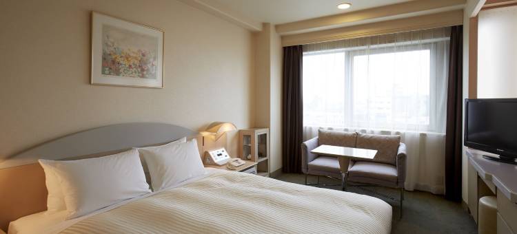 川越王子大饭店(Kawagoe Prince Hotel)图片