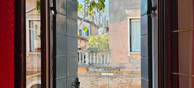 威尼斯梅斯纳尔宫酒店(Messner Palace Venice)图片