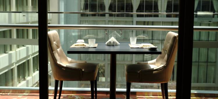 皇冠假日酒店-科威特阿瑟拉亚城(Crowne Plaza Kuwait Al Thuraya City)图片