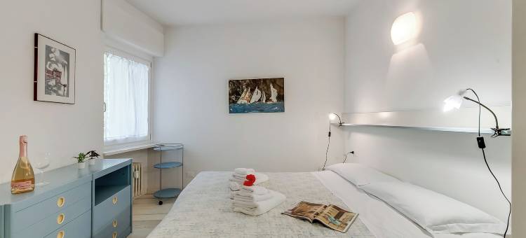 瑞瓦拉格思皮亚公寓3号(Residenza Lago d'Argento - Happy Rentals)图片