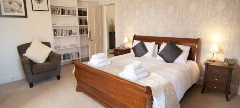 岩沼屋民宿(Rock Moor House B&B)图片