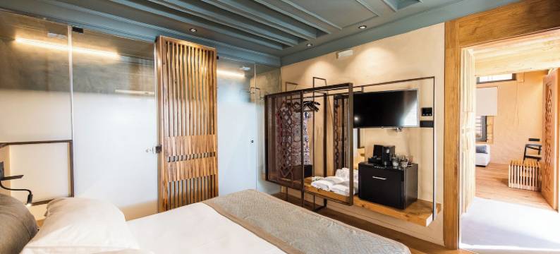 多慕斯瑞尼尔精品酒店-全球历史酒店(Domus Renier Boutique Hotel)图片