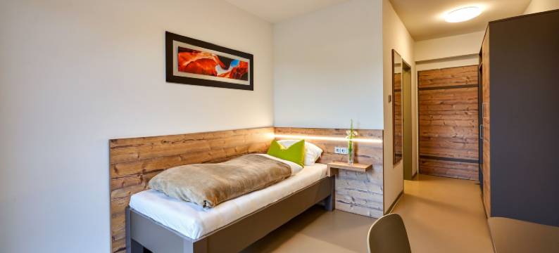 惠默公园汽车旅馆 费克拉塔尔(Huemer-Park Motel Vöcklatal)图片