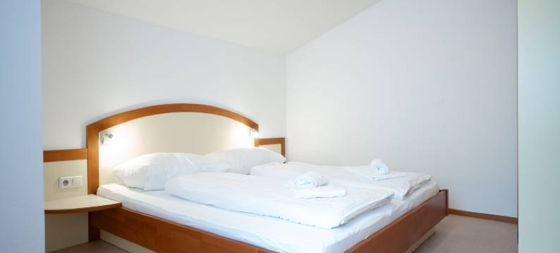 赛勒加斯公寓 - 我们出租酒店(Seilergasse Apartments by we Rent)图片