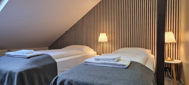 哈芬纳尔福尔酒店(Hotel Hafnarfjall)图片