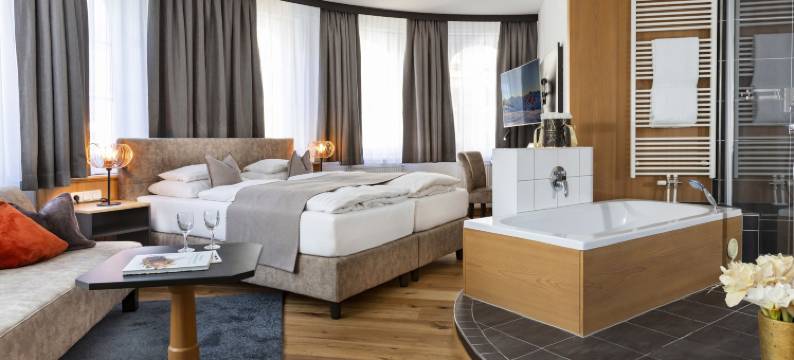 Seiblishof Superior Hotel Ischgl图片