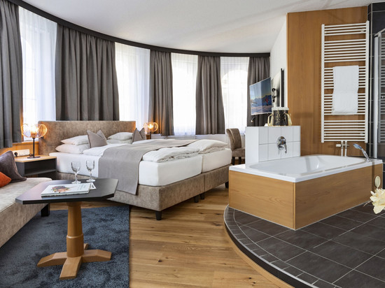 Seiblishof Superior Hotel Ischgl