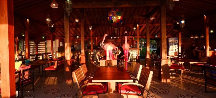 米娜丹绒假日公园(Mina Tanjung Hotel)图片