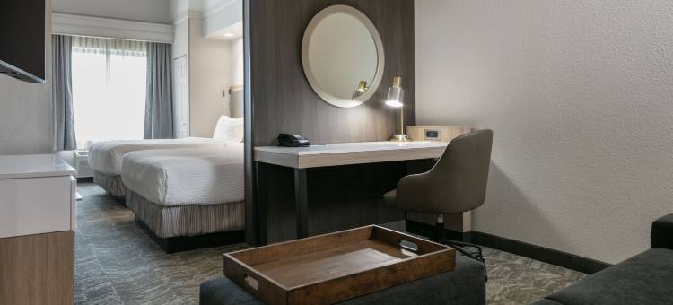 夏延万豪SpringHill酒店(SpringHill Suites Cheyenne)图片