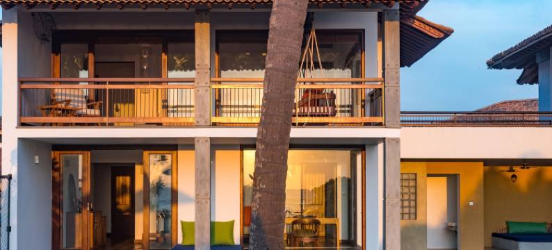 瓦图拉度假村及水疗中心(Wattura Resort & Spa)图片