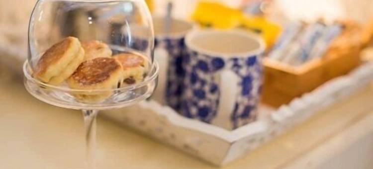 詹姆士广场酒店@布利纳维尔(James' Place at Brynawel)图片