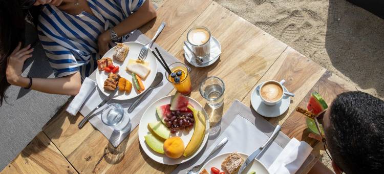 米科诺斯阿莫斯酒店(Mykonos Ammos Hotel - Small Luxury Hotels of the World)图片