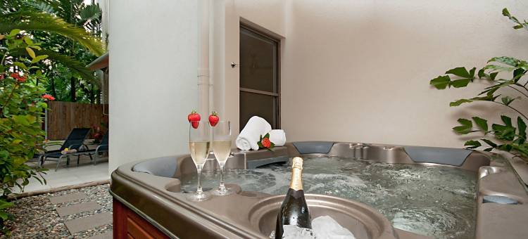 道格拉斯港桑塔拉度假村-限成人入住(Shantara Resort Port Douglas - Adults Only Retreat)图片