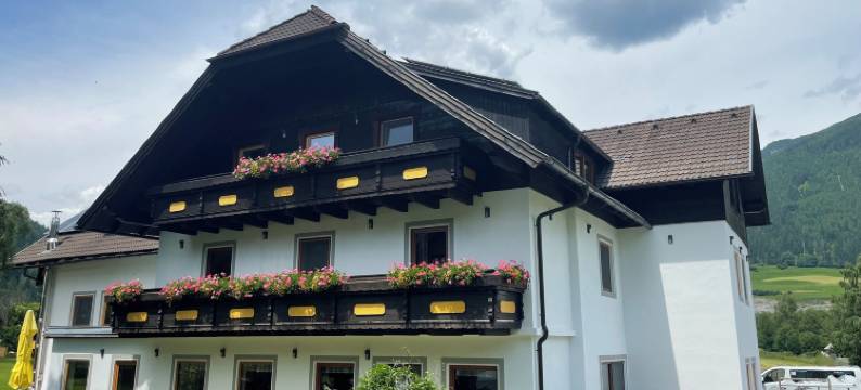 Landhaus Lungau图片