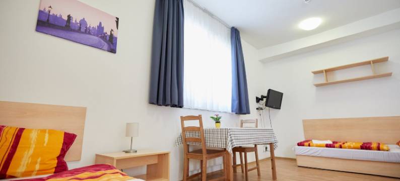 大学酒店(University Hotel)图片