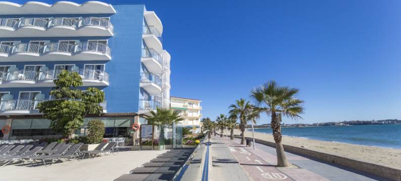 奥古特斯酒店(Augustus)图片