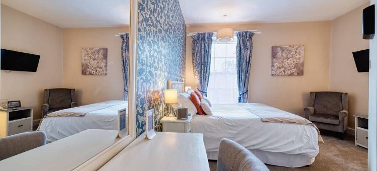 格罗夫克罗默酒店(The Grove Cromer)图片