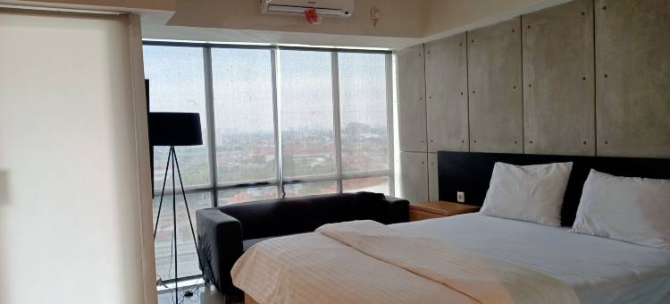 Cozy the H Residence Cawang by Bonzela Property图片