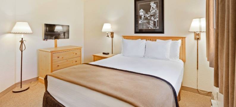 Black Hills Luxury Suites图片