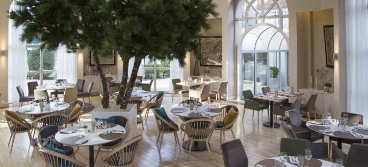 Holiday Inn Resort 勒图凯(Holiday Inn Resort le Touquet)图片