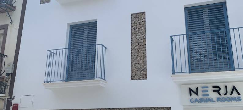 耐尔哈便捷客房(Nerja Casual Rooms)图片