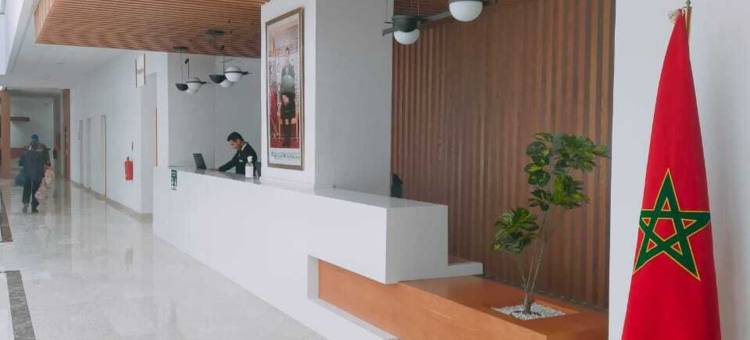 泽菲尔阿加迪尔(Zephyr Agadir)图片