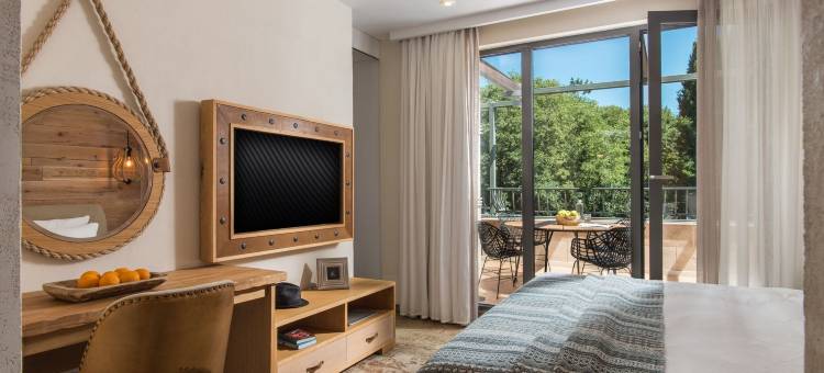 萦佐波尔蓝湾酒店(Blu Bay Hotel Sozopol)图片