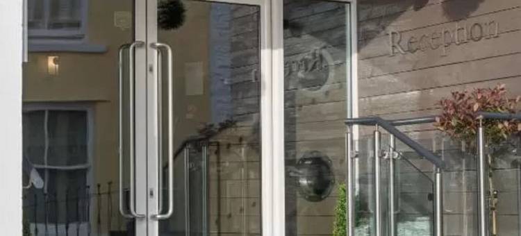 船堡酒店(Ship and Castle Hotel)图片