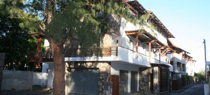 多多拉旅舍(Dodola Lodge)图片