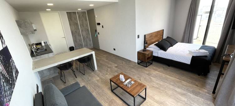 温德姆戴斯旅馆Devoto(Days Inn Devoto)图片