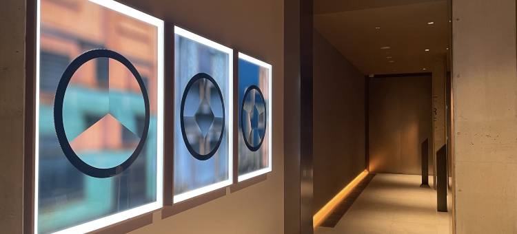 AMANEK别府YULA-RE(AMANEK BEPPU YULA-RE)图片