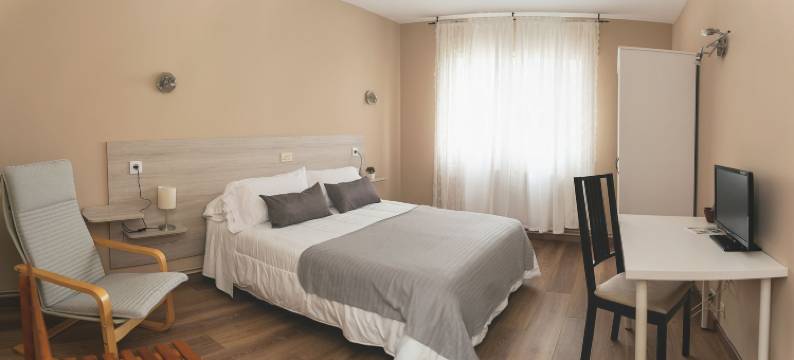 沃阿尔酒店(Hotel Voar)图片