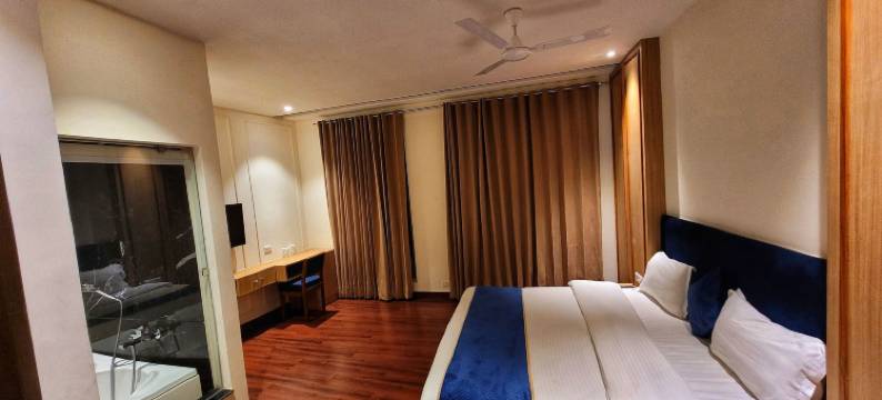 杜阿大酒店(Hotel Dua Grand)图片