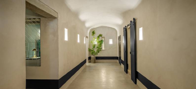 波迈欧修道院(Badia di Pomaio)图片