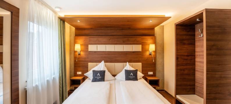 Aspire Castillo Reutlingen, Trademark Collection by Wyndham图片