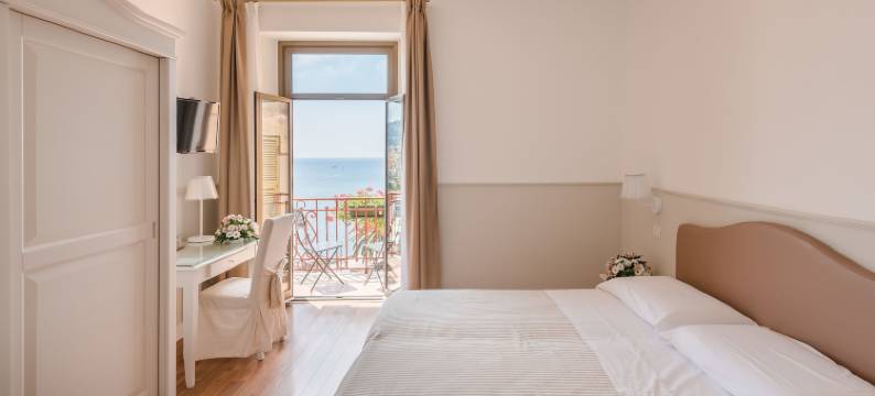 米拉马雷酒店(Miramare Hotel)图片