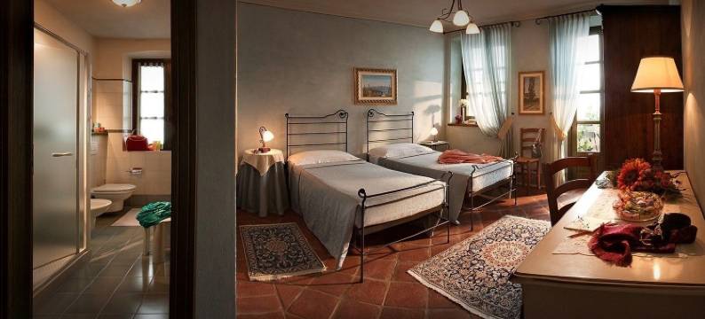 巴拉克农庄(Cascina Baràc)图片