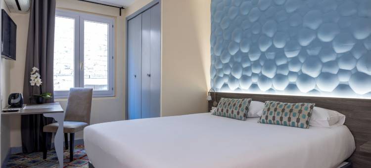 原初精品，丹尼利酒店，亚维农(The Originals Boutique Hôtel Danieli)图片