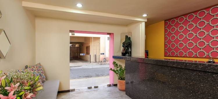 艺术57号酒店-限成人(Art 57 Hotel - Adults Only)图片