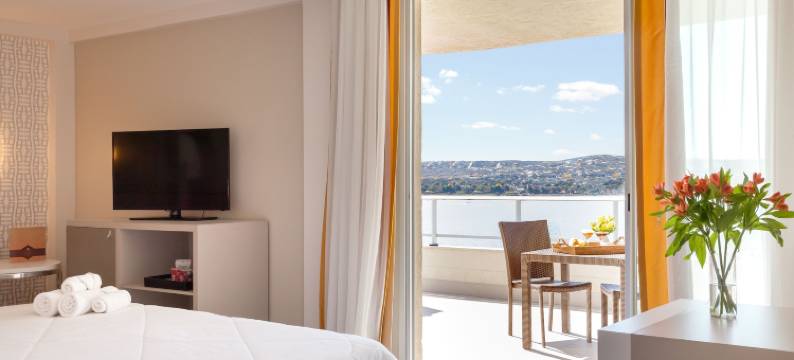 eSuites 拉戈阿圣塔(ESuites Lagoa Santa)图片