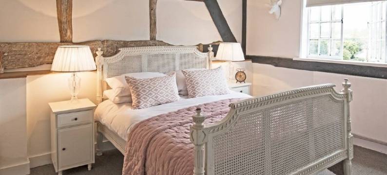 乔治与龙酒店(The George & Dragon)图片