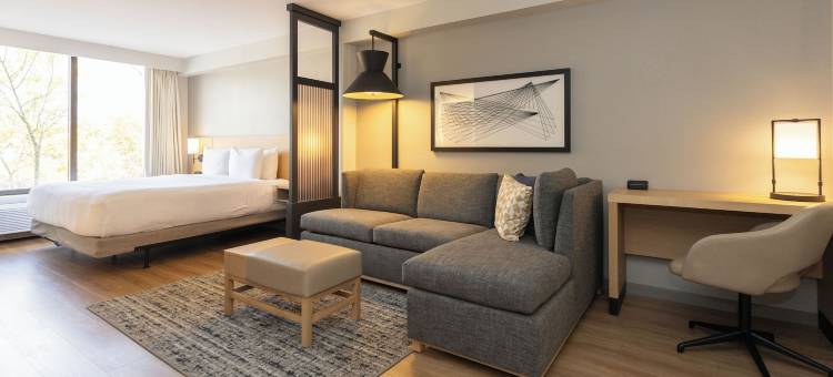 凯悦嘉轩酒店-罗阿诺克机场/山谷景购物中心(Hyatt Place Roa Arpt Valley View Mall)图片