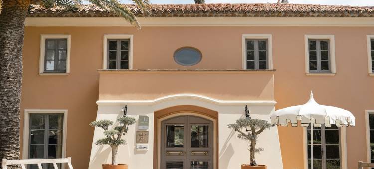 圣特罗佩巴斯蒂特酒店(La Bastide de Saint Tropez)图片