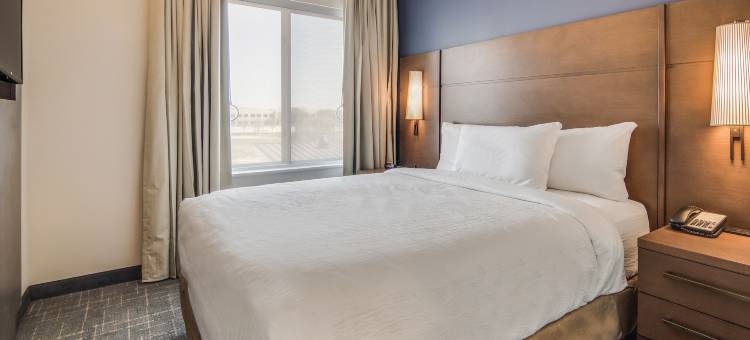 Residence Inn Dallas DFW Airport West/Bedford图片