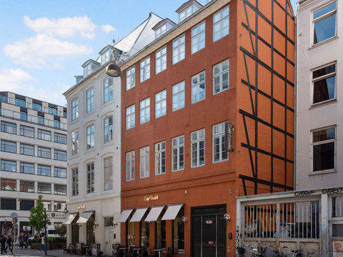 桑德斯丽晶 - 迷人的一卧室公寓